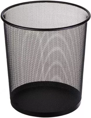 Урна металлическая сетчатая (средняя)