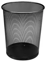 Metall to'rli axlat qutisi (katta)