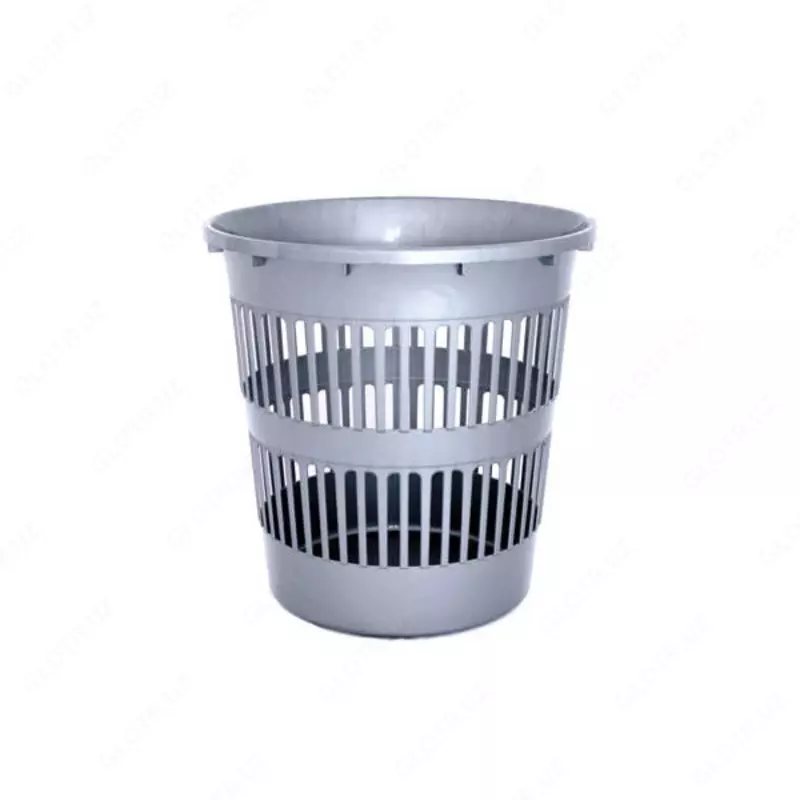 Урна для мусора пластиковая