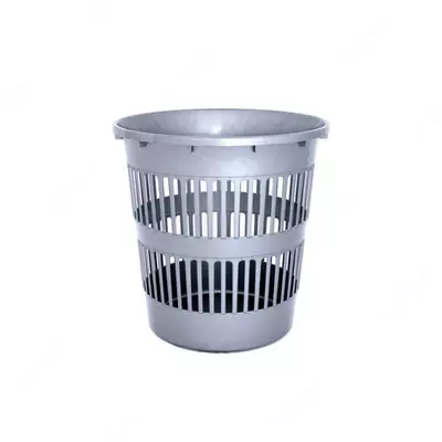 Урна для мусора пластиковая