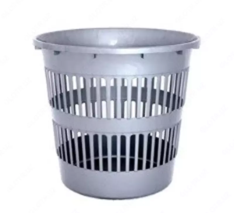 Урна для мусора пластиковая