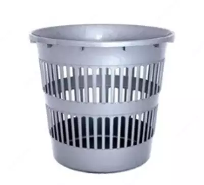 Урна для мусора пластиковая - 10 000 сум / шт.