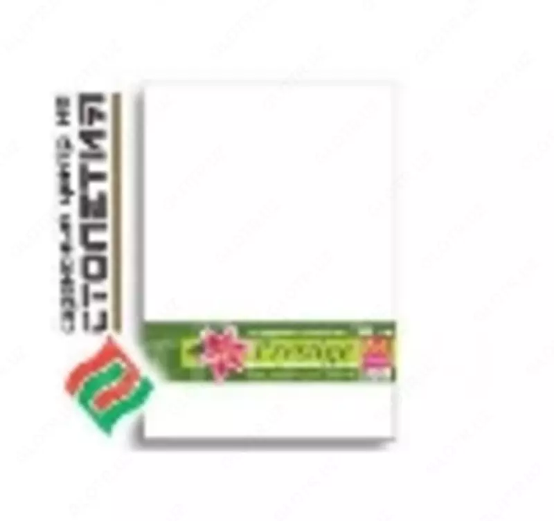 Фотобумага матовая А4, 230 г/м²