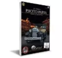 Фотобумага глянцевая А3