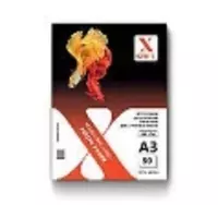 Фотобумага матовая двусторонняя А3