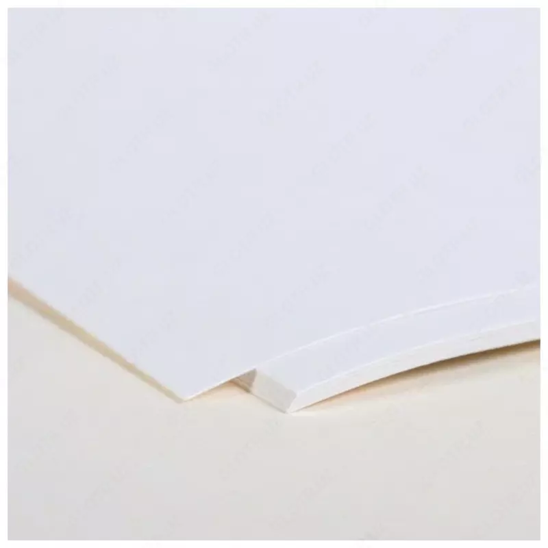 Бумага для акварели, набор