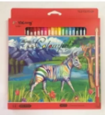 Карандаши цветные Yalong