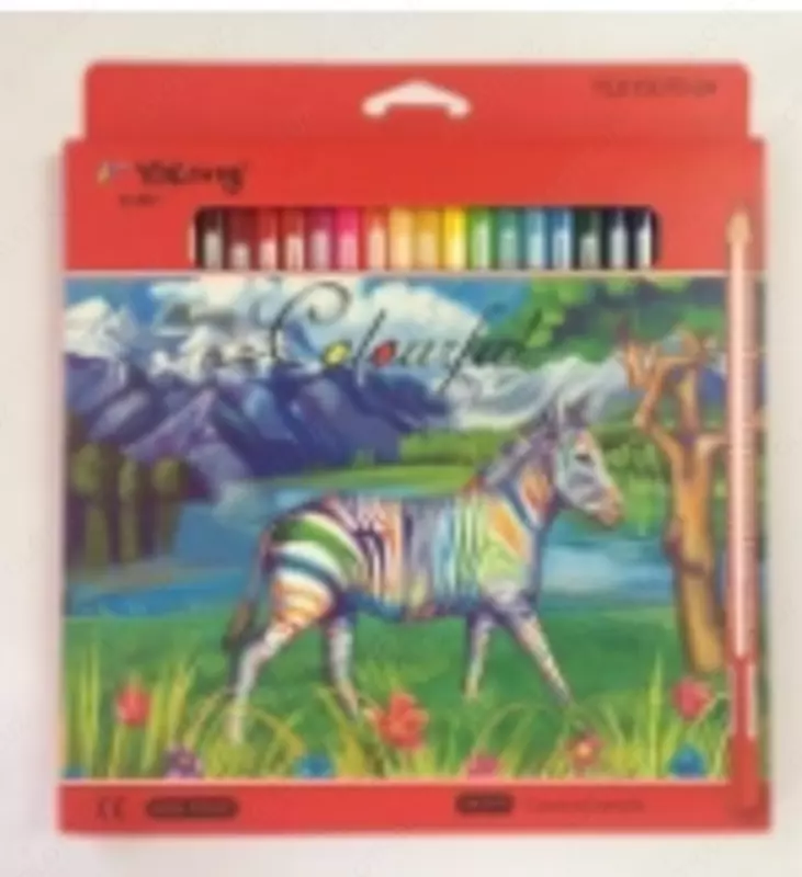 24 цвета (P-0147789)