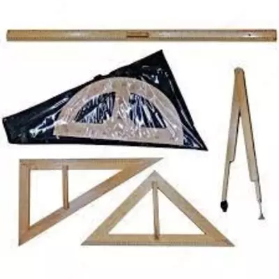 деревянный (P-0147861)