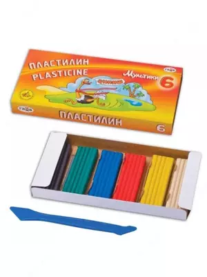 6 цветов  (P-0147840)