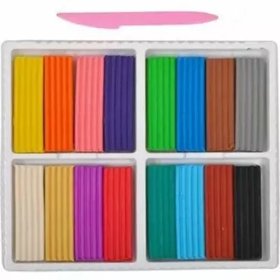 Пластилин "ЛУЧ"