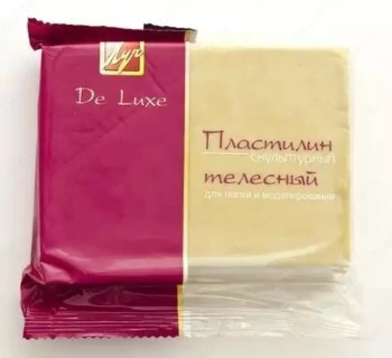 Haykaltarosh plastilin, 300 g