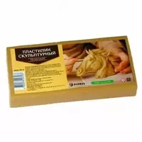 Пластилин скульптурный телесный