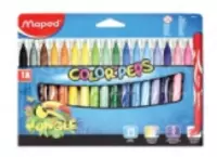 24 rang (P-01478850)