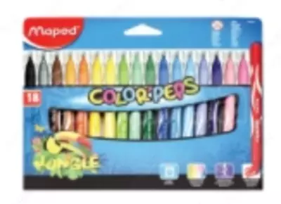 24 цвета (Р-01478850)