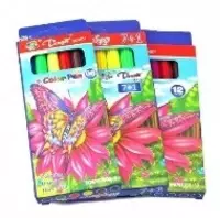 Набор фломастеров LONGDI