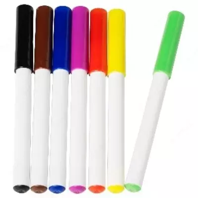 Набор фломастеров - Цена по запросу