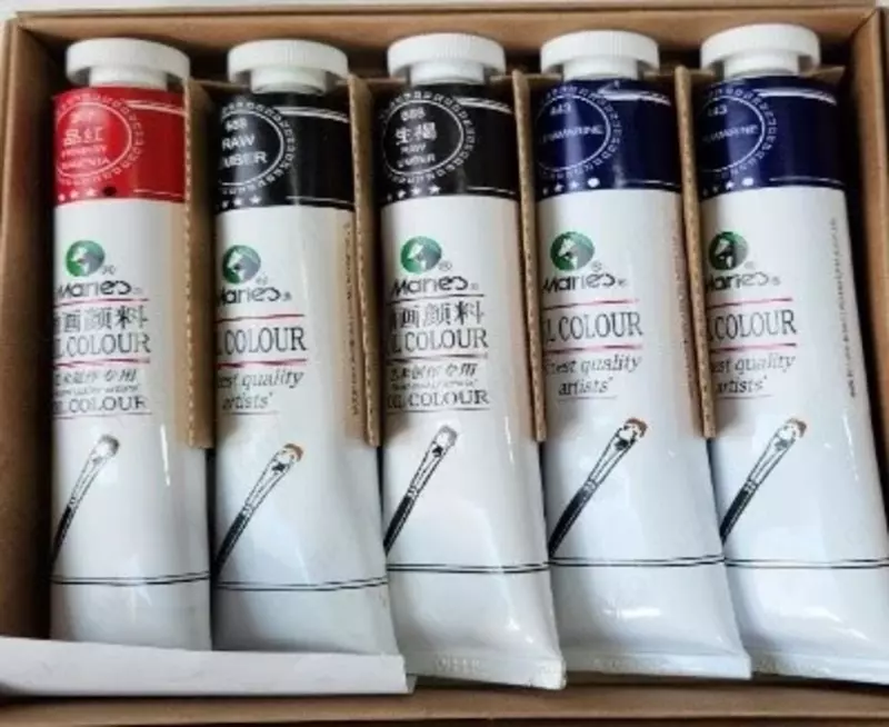 5 штук в наборе