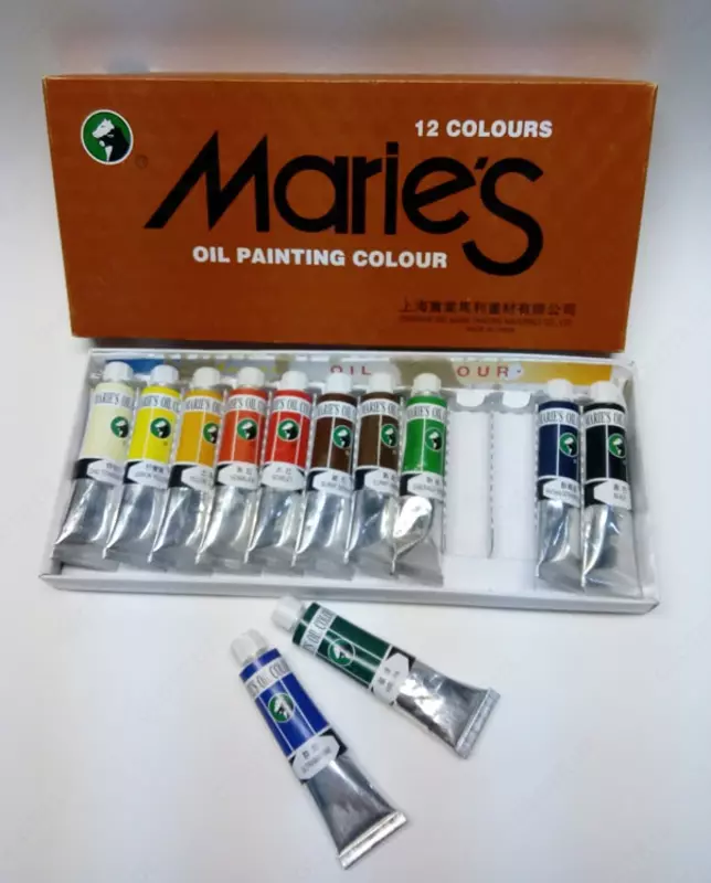 12 штук в наборе