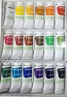 Краска акриловая Marie’s