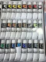 Краска акриловая Marie’s