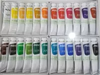 Краска акриловая Marie’s