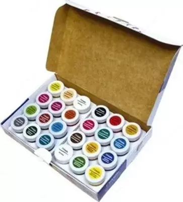 Gouache Luch "Klassik"