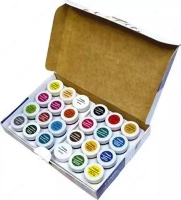 Гуашь Луч "Классика"