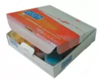 Гуашь "Мастер класс"