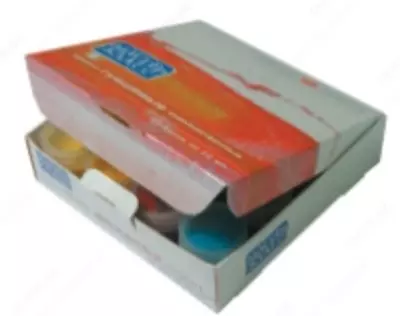 Гуашь "Мастер класс"