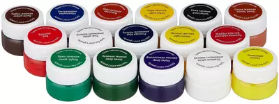 набор 16 шт х 20 мл (P-0147868)