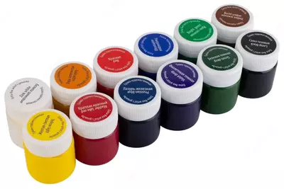 набор 12 шт х 40 мл (P-0147869)