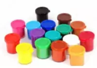 Набор гуаши 12 шт х 40 мл (P-0147870)