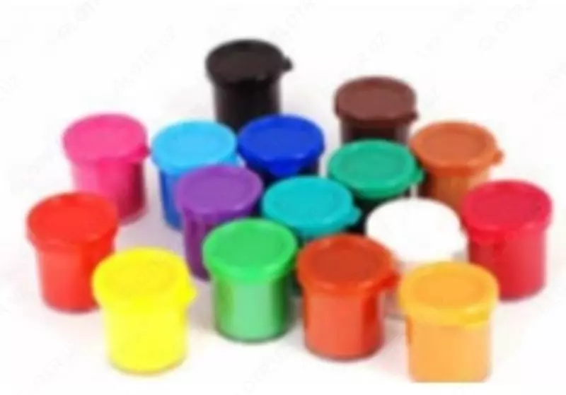 Набор гуаши 12 шт х 40 мл (P-0147870)