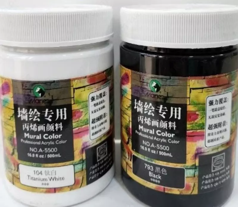 Гуашь Луч "Классика цвета"