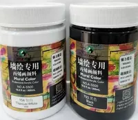 Гуашь Луч "Классика цвета"