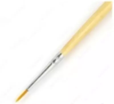 Dumaloq cho'tka №1