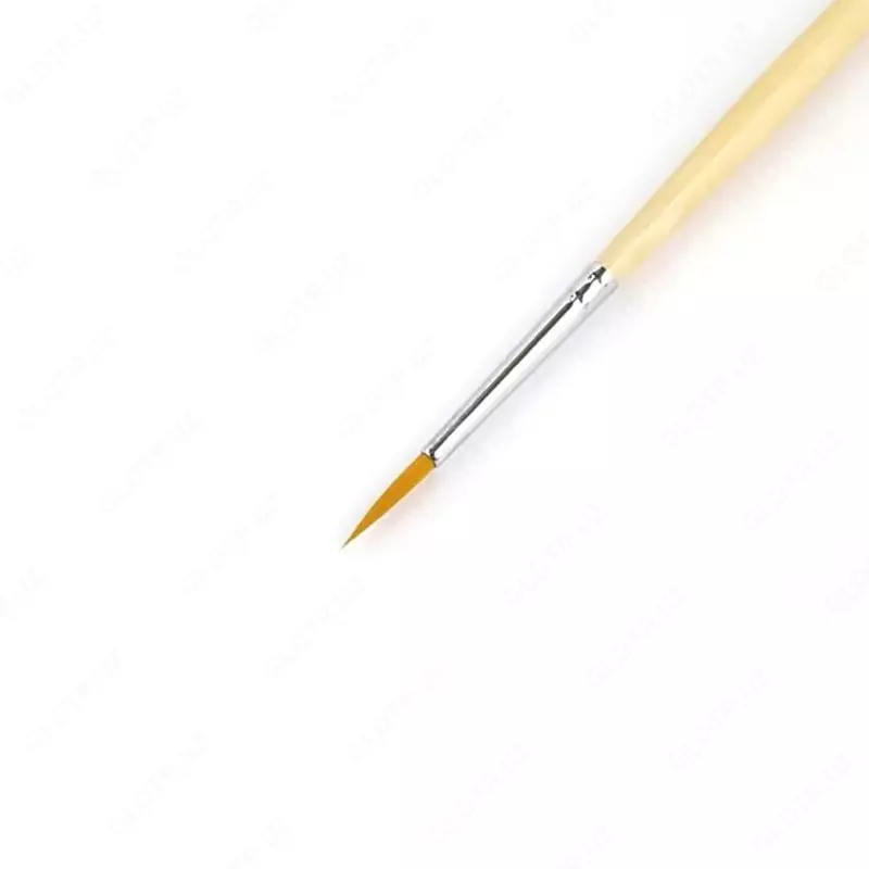 Dumaloq cho'tka №1, cho'tkalar (P-0148036)