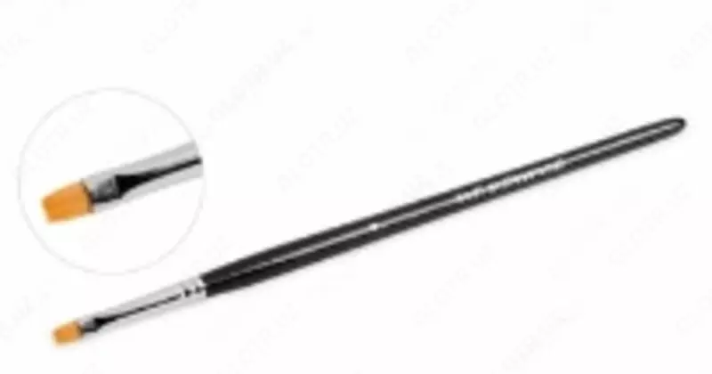 Badiiy cho'tka №3, tuklar (P-0148039)