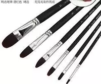 Набор кистей художественных (P-0081599)