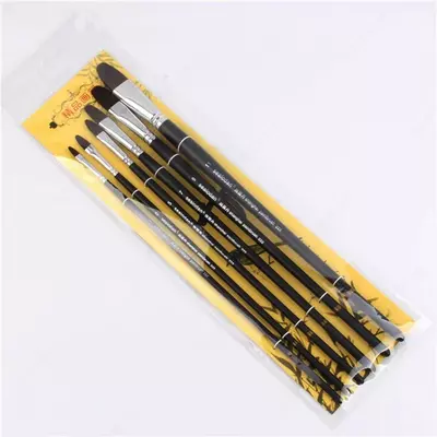 Набор кистей художественных (P-0081599) - 6 000 сум / шт.