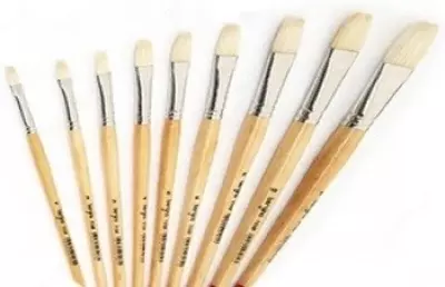 Набор кистей художественных Marie's