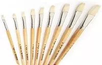 Набор кистей художественных Marie's - 50 000 сум