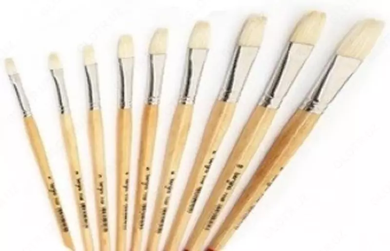 Набор кистей художественных Marie's - 50 000 сум