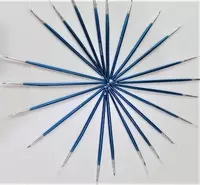 Yupqa badiiy cho'tkalar