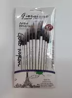 Набор художественных кистей Giorgios Artist Brushes