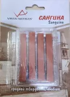 Сангина VISTA-ARTISTA