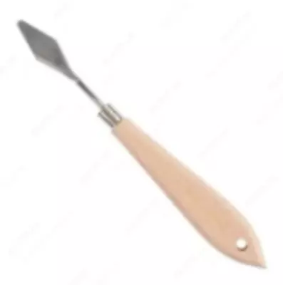 Badiiy palitrali pichoq (P-0148074)