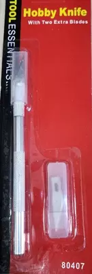 Kantselyariya skalpel pichog'i (80404-modda)