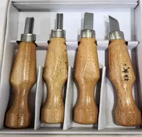 Yog'och o'ymakorligi asboblari